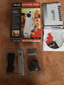 Spy Phone Android Rec Pro